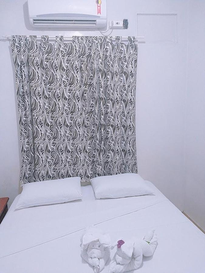Hotel Ype Rio Verde Ngoại thất bức ảnh