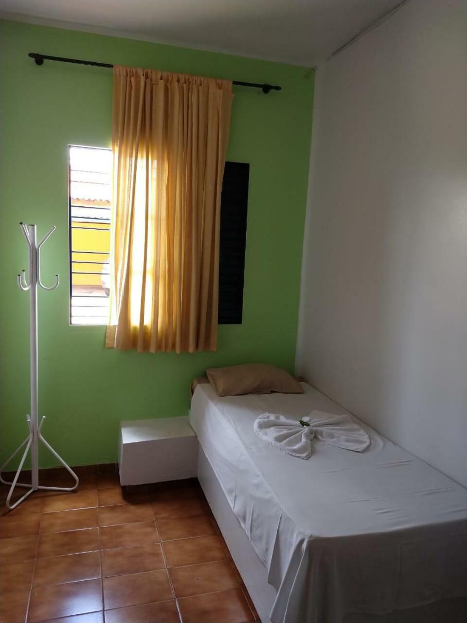 Hotel Ype Rio Verde Ngoại thất bức ảnh