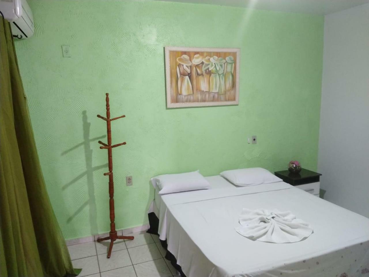 Hotel Ype Rio Verde Ngoại thất bức ảnh