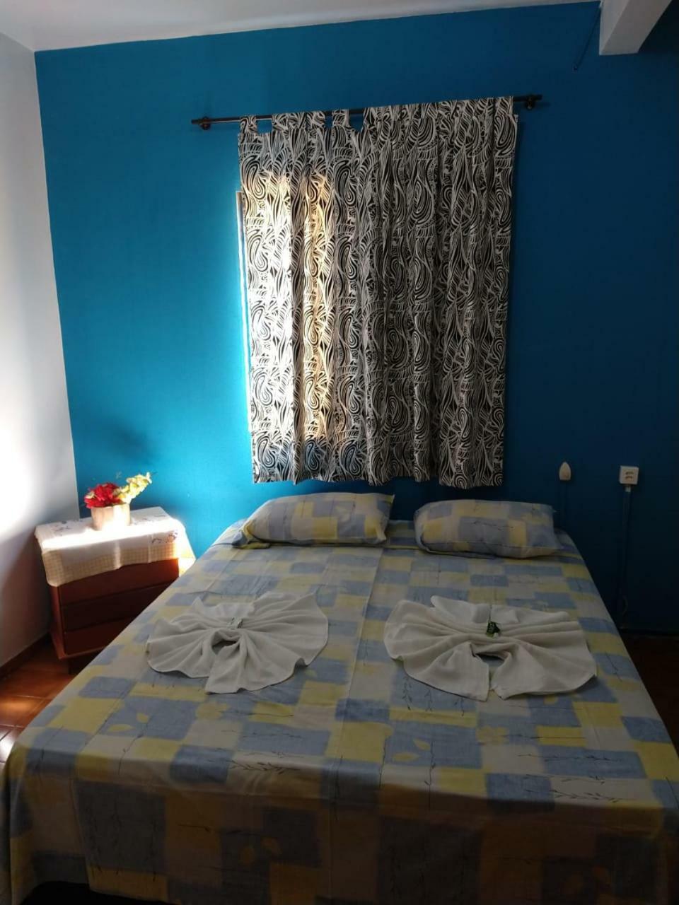 Hotel Ype Rio Verde Ngoại thất bức ảnh