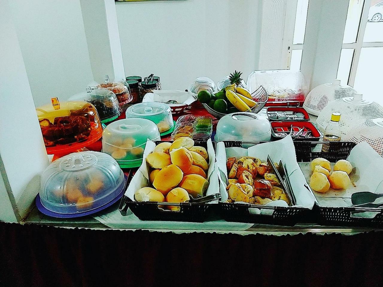 Hotel Ype Rio Verde Ngoại thất bức ảnh