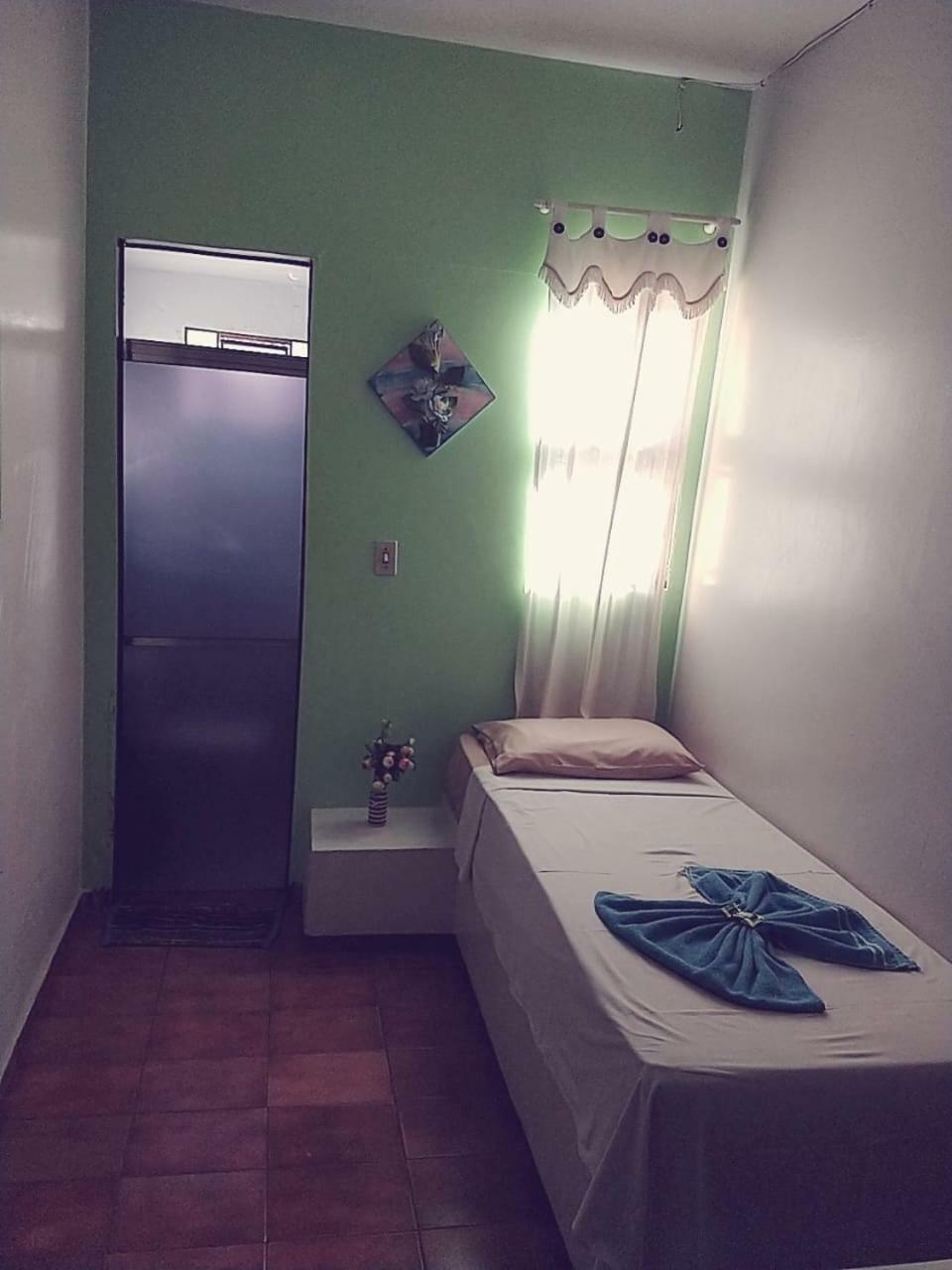 Hotel Ype Rio Verde Ngoại thất bức ảnh