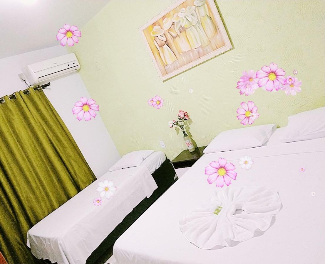 Hotel Ype Rio Verde Ngoại thất bức ảnh