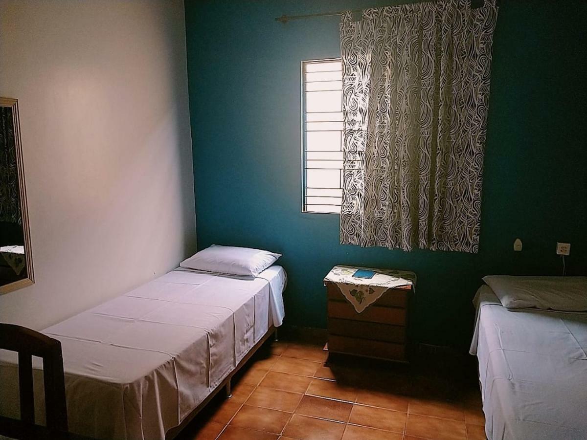 Hotel Ype Rio Verde Ngoại thất bức ảnh