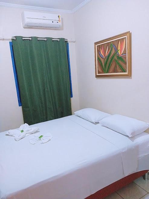 Hotel Ype Rio Verde Ngoại thất bức ảnh