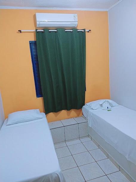 Hotel Ype Rio Verde Ngoại thất bức ảnh