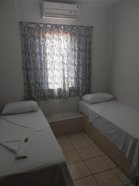 Hotel Ype Rio Verde Ngoại thất bức ảnh